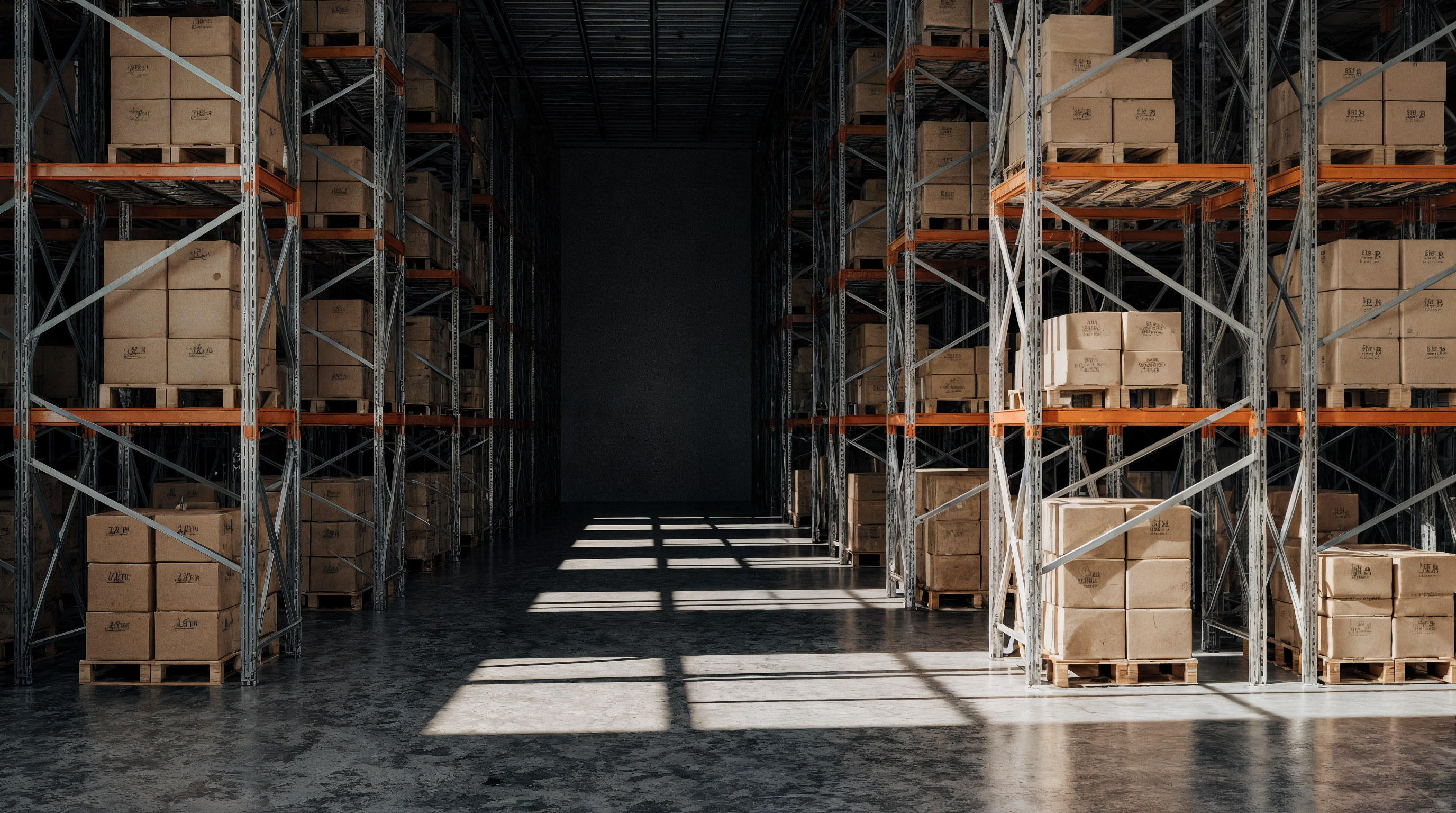 Бесплатное хранение заказа на складе в течение 2 месяцев