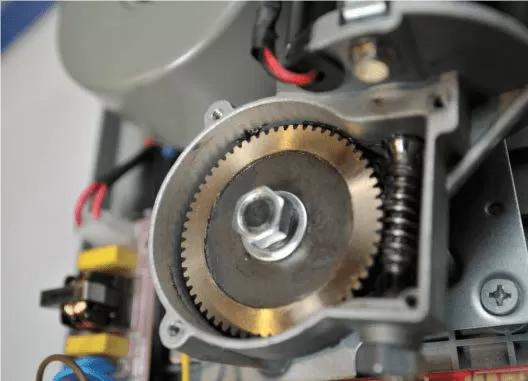 Привод для гаражных ворот AN-Motors ASG1000/3KIT-L Привод для гаражных ворот AN-Motors ASG1000/3KIT-L