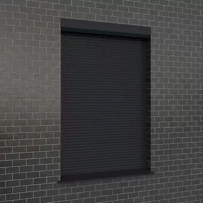 Автоматические рольставни