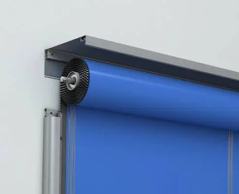 Защита от склеивания полотна Защита от склеивания полотна