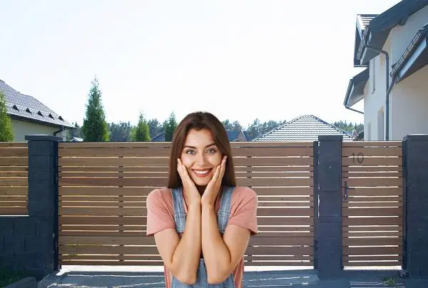 Скидки до 28% на въездные ворота и калитки без заполнения