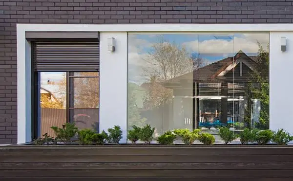 Привод с аварийным открыванием по цене обычного