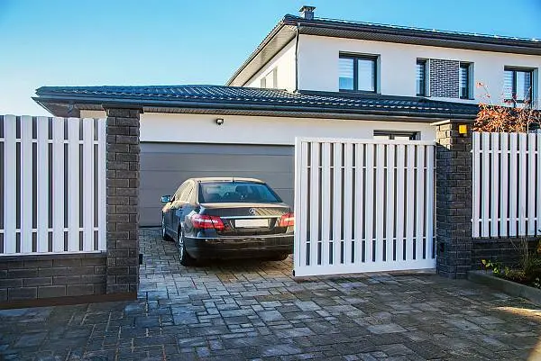 Регулировочные площадки в подарок при заказе комплекта SGN