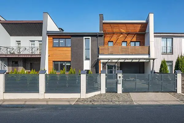 При покупке автоматики для ворот аксессуары в подарок