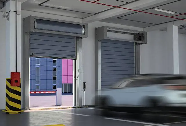 Радар в&nbsp;подарок к&nbsp;воротам