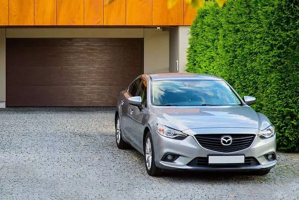 Расширенная гарантия на гаражные ворота Prestige от компании «Босфор»