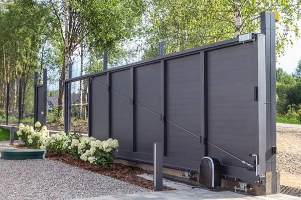 Фотоэлементы в&nbsp;подарок при&nbsp;заказе умного привода