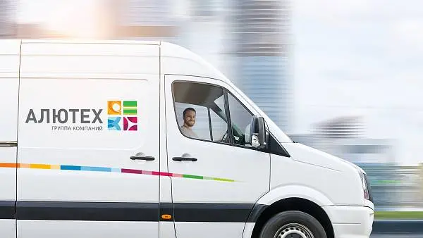 Доставка в&nbsp;подарок при покупке комплекта SGN для&nbsp;сборки откатных ворот