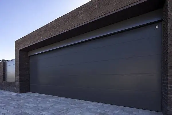 Год дополнительной гарантии на ворота Prestige