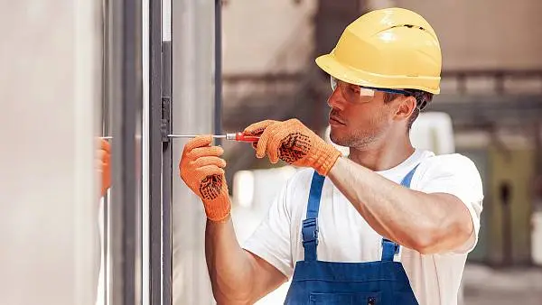 При&nbsp;покупке гаражных ворот первое&nbsp;ТО в&nbsp;подарок